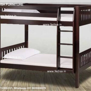 Kids Bedroom Design Bunk Bed Best Kids Room Ideas Model No - 7252