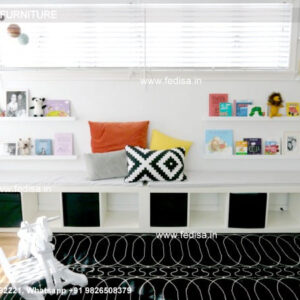 Kids Bedroom Design Bunk Bed Best Kids Room Ideas Model No - 7254