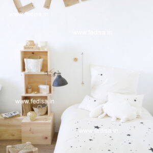 Kids Bedroom Design Bunk Bed Best Kids Room Ideas Model No - 7266