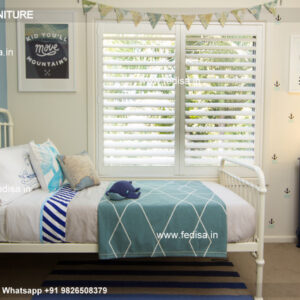 Kids Bedroom Design Bunk Bed Best Kids Room Ideas Model No - 7272