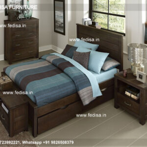 Kids Bedroom Design Bunk Bed Best Kids Room Ideas Model No - 7274