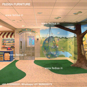 Kids Bedroom Design Bunk Bed Best Kids Room Ideas Model No - 7277