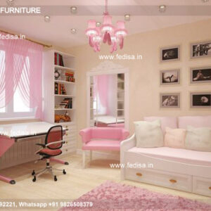 Kids Bedroom Design Bunk Bed Best Kids Room Ideas Model No - 7278