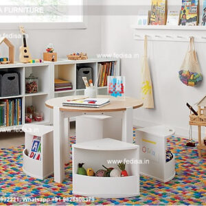 Kids Bedroom Design Bunk Bed Best Kids Room Ideas Model No - 7283