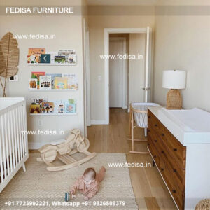 Kids Bedroom Design Bunk Bed Best Kids Room Ideas Model No - 7288
