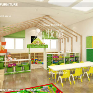 Kids Bedroom Design Bunk Bed Best Kids Room Ideas Model No - 7304