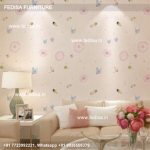 Kids Bedroom Design Bunk Bed Best Kids Room Ideas Model No - 7308