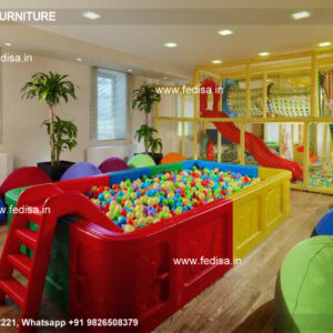 Kids Bedroom Design Bunk Bed Best Kids Room Ideas Model No - 7309