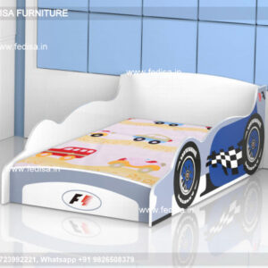 Kids Bedroom Design Bunk Bed Best Kids Room Ideas Model No - 7311