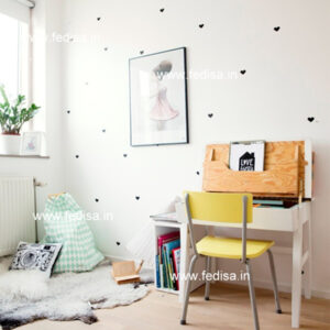 Kids Bedroom Design Bunk Bed Best Kids Room Ideas Model No - 7319