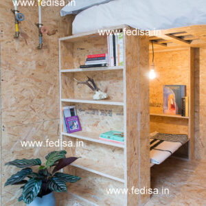 Kids Bedroom Design Bunk Bed Best Kids Room Ideas Model No - 7321