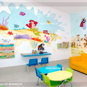 Kids Bedroom Design Bunk Bed Best Kids Room Ideas Model No - 7328