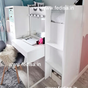 Kids Bedroom Design Bunk Bed Best Kids Room Ideas Model No - 7329