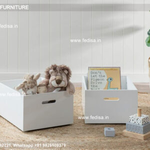 Kids Bedroom Design Bunk Bed Best Kids Room Ideas Model No - 7333