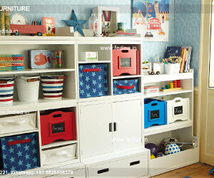 Kids Bedroom Design Bunk Bed Best Kids Room Ideas Model No - 7344