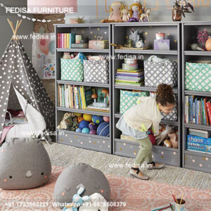 Kids Bedroom Design Bunk Bed Best Kids Room Ideas Model No - 7347