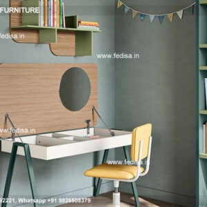 Kids Bedroom Design Bunk Bed Best Kids Room Ideas Model No - 7356