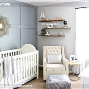 Kids Bedroom Design Bunk Bed Best Kids Room Ideas Model No - 7358