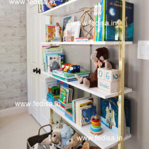 Kids Bedroom Design Bunk Bed Best Kids Room Ideas Model No - 7362