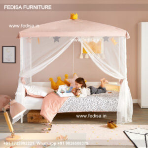 Kids Bedroom Design Bunk Bed Best Kids Room Ideas Model No - 7365
