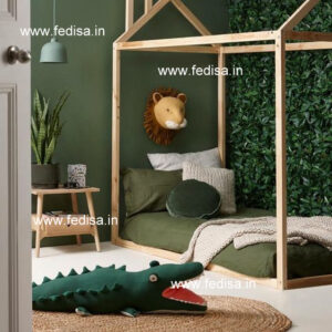 Kids Bedroom Design Bunk Bed Best Kids Room Ideas Model No - 7367