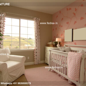 Kids Bedroom Design Bunk Bed Best Kids Room Ideas Model No - 7370