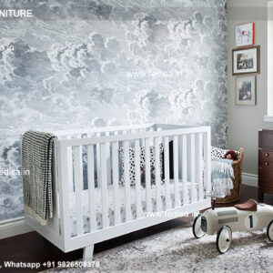 Kids Bedroom Design Bunk Bed Best Kids Room Ideas Model No - 7371