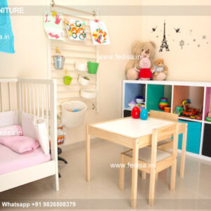 Kids Bedroom Design Bunk Bed Best Kids Room Ideas Model No - 7372