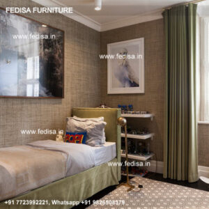 Kids Bedroom Design Bunk Bed Best Kids Room Ideas Model No - 7373