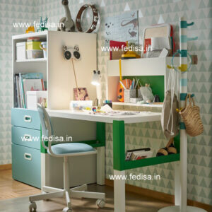 Kids Bedroom Design Bunk Bed Best Kids Room Ideas Model No - 7378