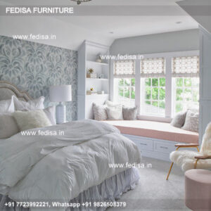 Kids Bedroom Design Bunk Bed Best Kids Room Ideas Model No - 7389