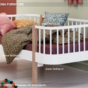 Kids Bedroom Design Bunk Bed Best Kids Room Ideas Model No - 7390