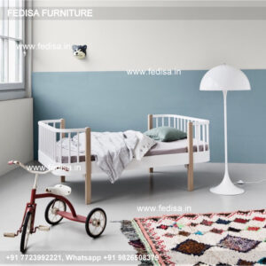 Kids Bedroom Design Bunk Bed Best Kids Room Ideas Model No - 7391