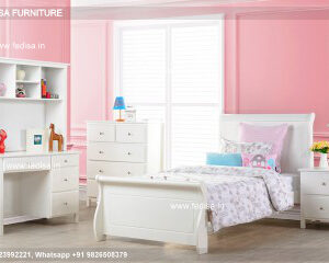 Kids Bedroom Design Bunk Bed Best Kids Room Ideas Model No - 7403