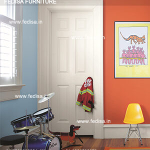 Kids Bedroom Design Bunk Bed Best Kids Room Ideas Model No - 7405