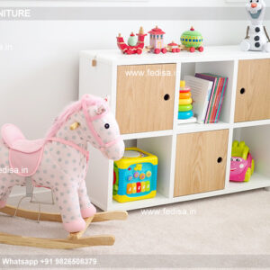 Kids Bedroom Design Bunk Bed Best Kids Room Ideas Model No - 7408