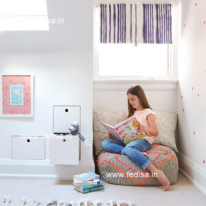 Kids Bedroom Design Bunk Bed Best Kids Room Ideas Model No - 7414