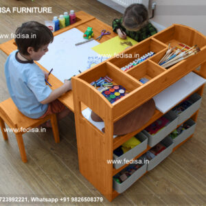 Kids Bedroom Design Bunk Bed Best Kids Room Ideas Model No - 7418