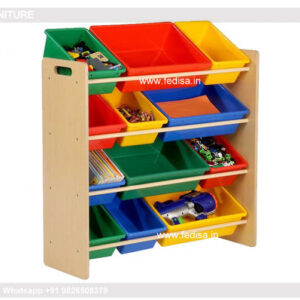 Kids Bedroom Design Bunk Bed Best Kids Room Ideas Model No - 7428