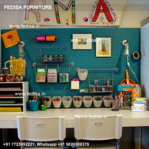 Kids Bedroom Design Bunk Bed Best Kids Room Ideas Model No - 7429