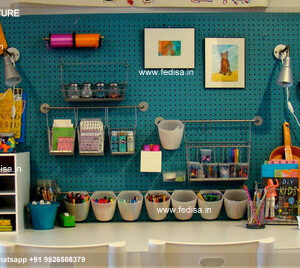 Kids Bedroom Design Bunk Bed Best Kids Room Ideas Model No - 7440