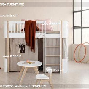 Kids Bedroom Design Bunk Bed Best Kids Room Ideas Model No - 7445