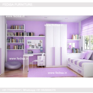 Kids Bedroom Design Bunk Bed Best Kids Room Ideas Model No - 7450