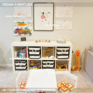 Kids Bedroom Design Bunk Bed Best Kids Room Ideas Model No - 7455