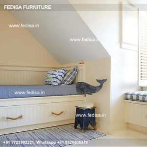 Kids Bedroom Design Bunk Bed Best Kids Room Ideas Model No - 7457