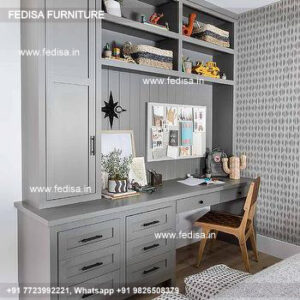 Kids Bedroom Design Bunk Bed Best Kids Room Ideas Model No - 7463