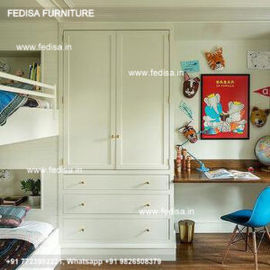 Kids Bedroom Design Bunk Bed Best Kids Room Ideas Model No - 7471