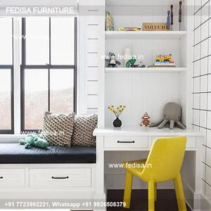 Kids Bedroom Design Bunk Bed Best Kids Room Ideas Model No - 7478