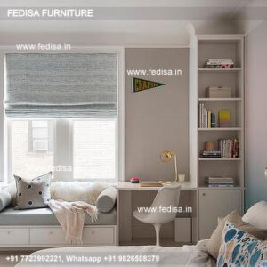 Kids Bedroom Design Bunk Bed Best Kids Room Ideas Model No - 7483