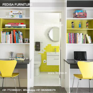 Kids Bedroom Design Bunk Bed Best Kids Room Ideas Model No - 7486